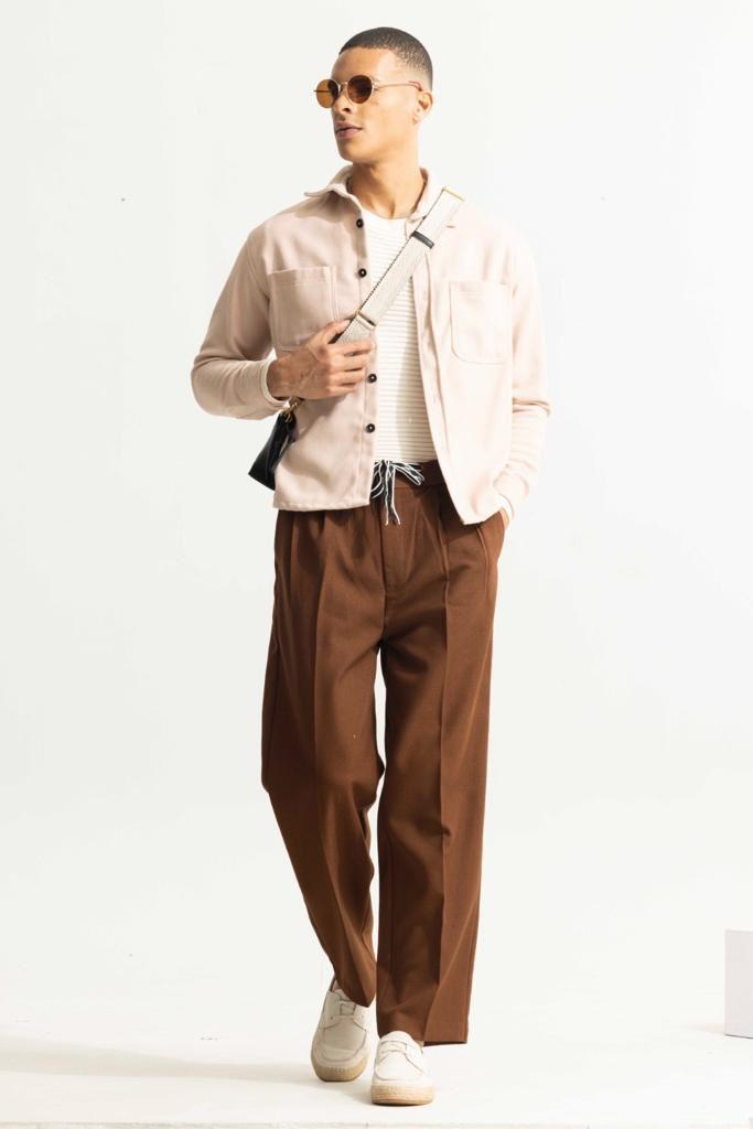SNITCH KOREAN PANTS
