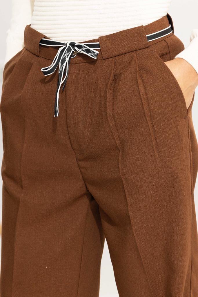 SNITCH KOREAN PANTS